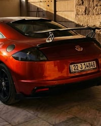 إكلبس ٢٠٠٩ • ٢٤٠٠ سي سي • رقم اربيل