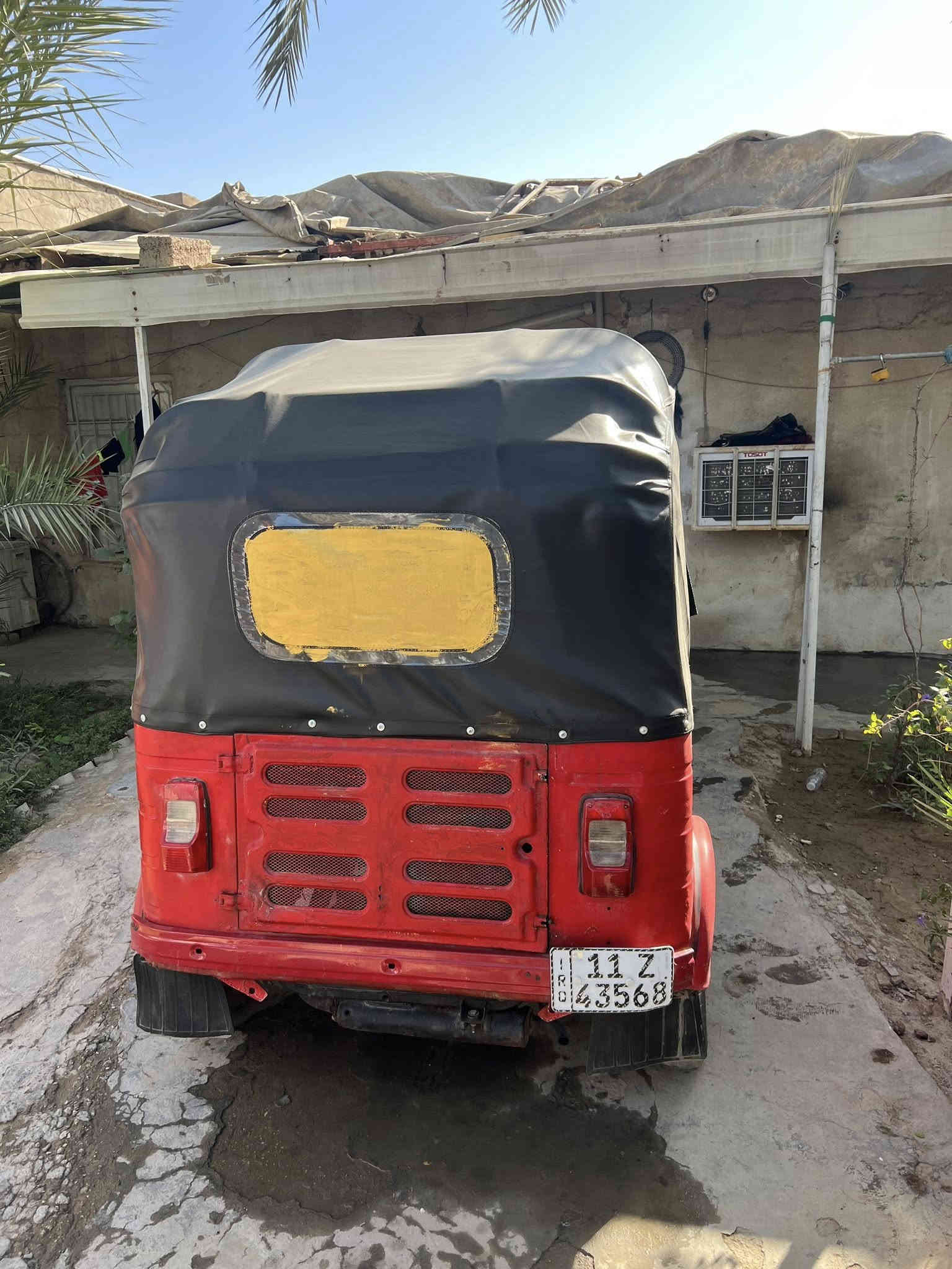 تكتك البيع محرك 20 اكسل جديد شركه تخم تير جديد رقم إنكليزي وسنوية بيها بس شويه خياس بدوسها الوره تكتك محرك لا تنقص ولا تبخير كبل الشارع خير من الله السعر 3600وبها مجال حك الجيه ***********
