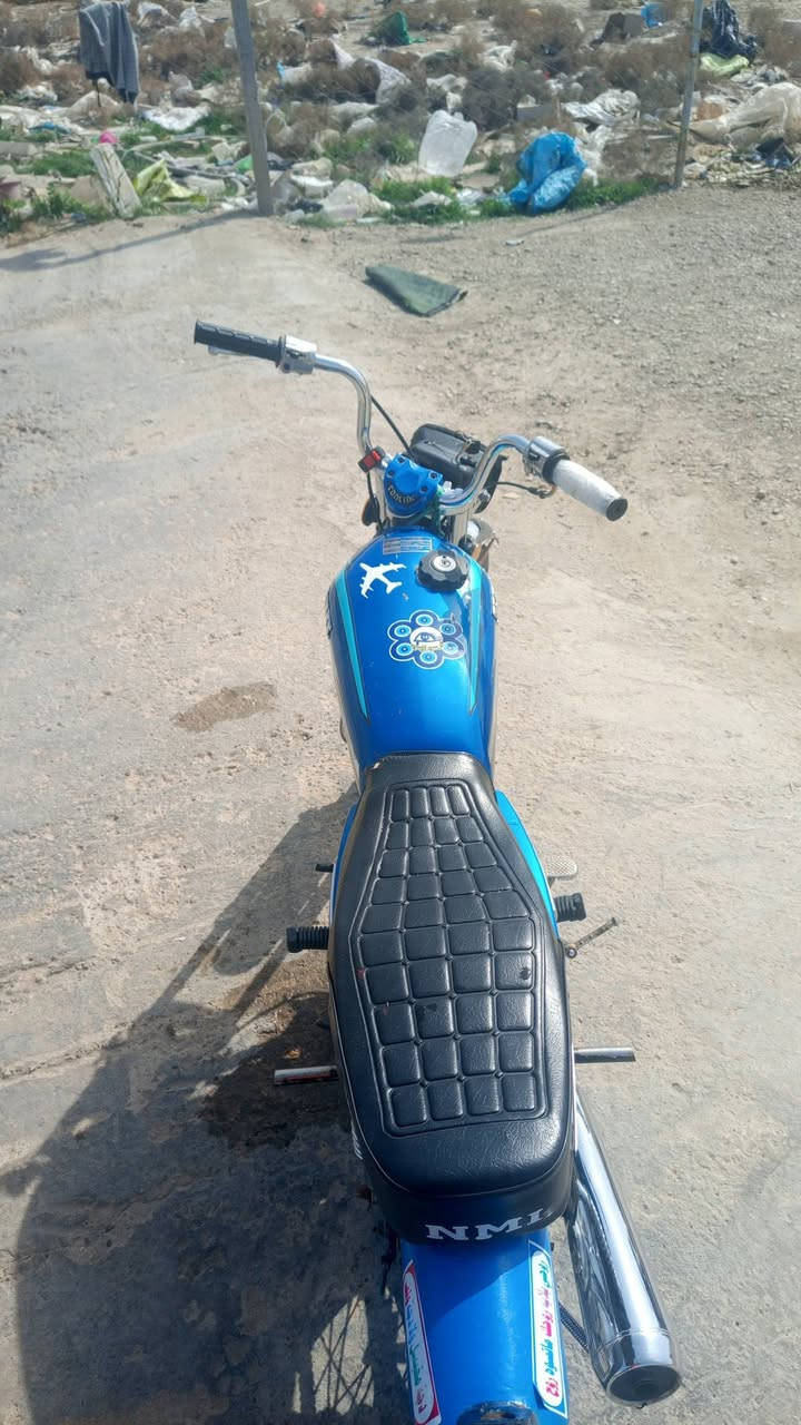 سلام عليكم دراجه البيع مديل 24مكفوله من السرقه السعر خاص بخدمت الشراي


**إذا كنت صاحب هذا الإعلان وتريد حذفه لأي سبب، رجاءا أرسل رسالة إلى الدعم الفني**