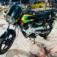 يالله سلام عليكم بوكسر كلاسيكي موديل 2022 كفاله عامه دراجه خير من الله...