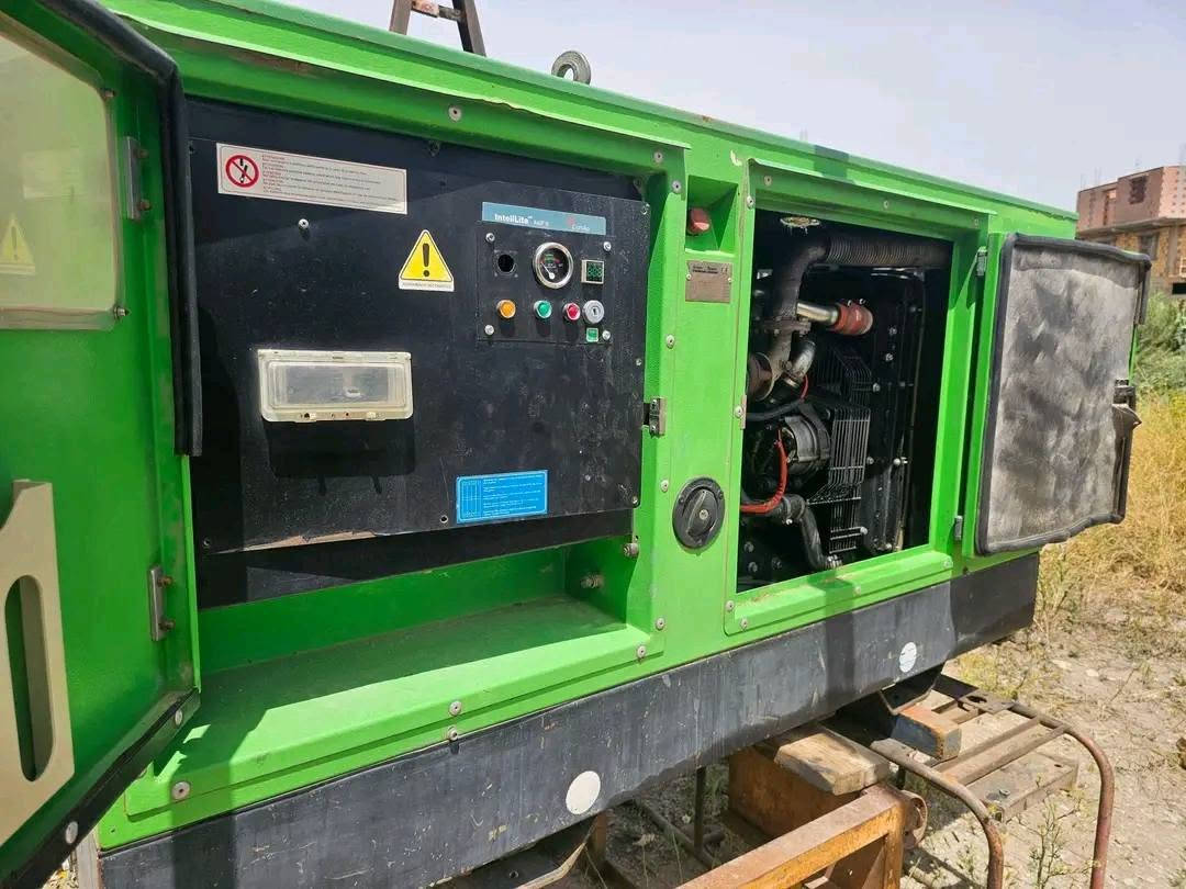 Groupe électrogène #iveco_40_kav
#tli 0665846084


**إذا كنت صاحب هذا الإعلان وتريد حذفه لأي سبب، رجاءا أرسل رسالة إلى الدعم الفني**
