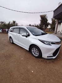 سيارة • بغداد • قائم الرمانة الظهران