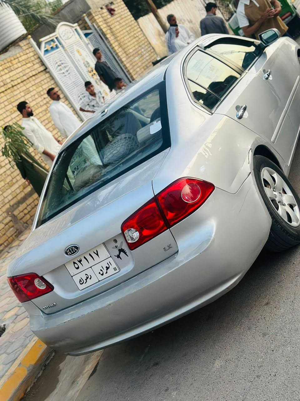 ابتمه للبيع وارد امريكي 2008
التصال ***********
