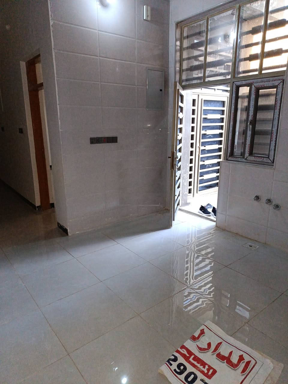 دار الرهن كوفه حي ميسان طابو زراعي شارع الجوهرة قرب كليه عدنان زرفي مساحه 100 متر  مربع يحتوي دار غرفه وصاله وستقبال ومطبخ بناء حديث //سعر #الرهن 25 مليون #مدة_الرهن_سنتين 
#//#عنوان_مكتب_حي_ميسان_مقابل_السوك 
للاستفسار الاتصال او واتساب_ #ابوحوراء/***********
***********
اتريد تبيع بيت عرصة
