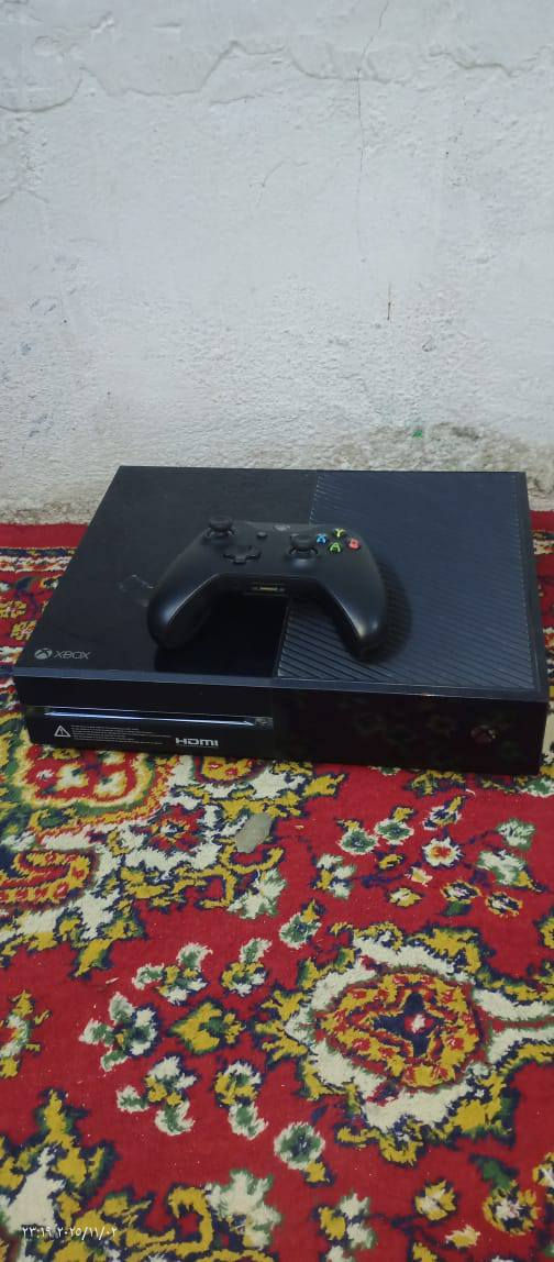 اسلام عليكم اكس بوكس وان فات نضيف البيع السعر 150وبي مجال المكان بغداد جسر ديالى الرقم ***********واتساب فقط 🔥
