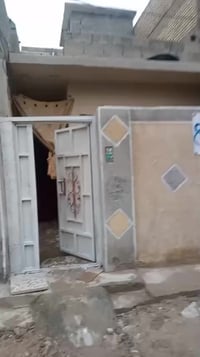 السعر مناسب جدا 👉 بيت بالحميديه 100م شارع عشيره المصاليخ فرع المقابيل ...