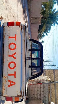 موديل ٩٣ • داخلها احمر • عطله كازكت