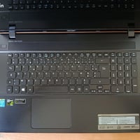 أيسر V3-772G • GTX 760M • رام 16 جيجا