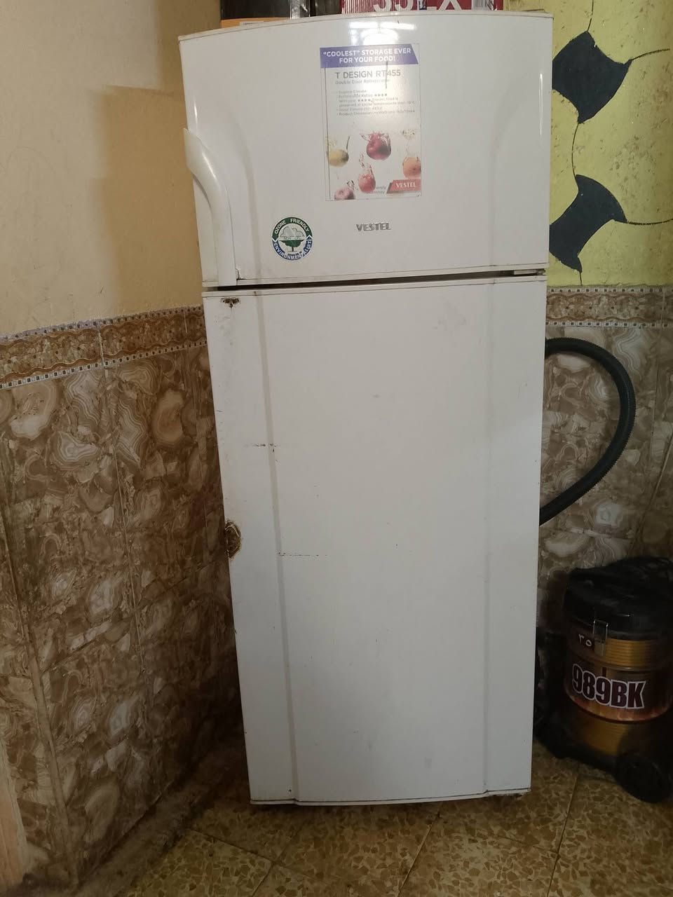 ثلاجات للبيع


**إذا كنت صاحب هذا الإعلان وتريد حذفه لأي سبب، رجاءا أرسل رسالة إلى الدعم الفني**