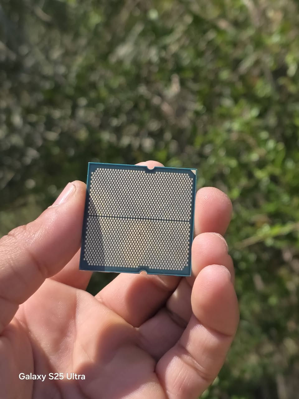 السلام عليكم
Asus prime b650 plus wifi ddr5
R5 7500f معالج
للبيع
طبعا البورد جان بيه 2 بن متحركات وعدلتهن
بيهه نقص بس الشيلد والانتنا مال الوايفاي
المهم للبيع و ع الفحص وضمان شكد متريد
ابيع سويه
سعرهن 370 الف


**إذا كنت صاحب هذا الإعلان وتريد حذفه لأي سبب، رجاءا أرسل رسالة إلى الدعم الفني**