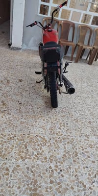 ماطور 5تسعات مثل بل صوره جديد مكاني ايمن سعر 350بي مجال بسيط0777403154...