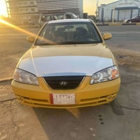 انتره 2006 للبيع او مراوس سيارة مكفولة بيه طخه على كد شبر وارد امريكي ...