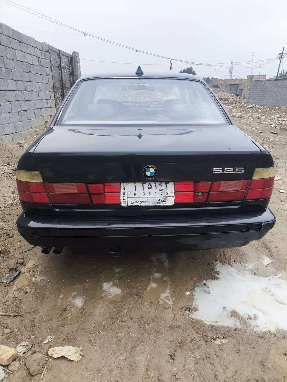 سلام عليكم بي ام525 موديل88 بسمي سنويه نافذه مكينه حاويه كير حداديه كله جديد درايم شفتات جدد كهربائيات كله شغاله سنتر لوك كله تتقفل جام شغال ماسحات زراكات ماناقصه شي السعر58وبيها مجال مكان بابل للاتصال ***********/***********غير متواجد على الانترنت
