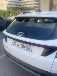 توسان 2024 على حادثها للبيع للأستفسار 07704274345