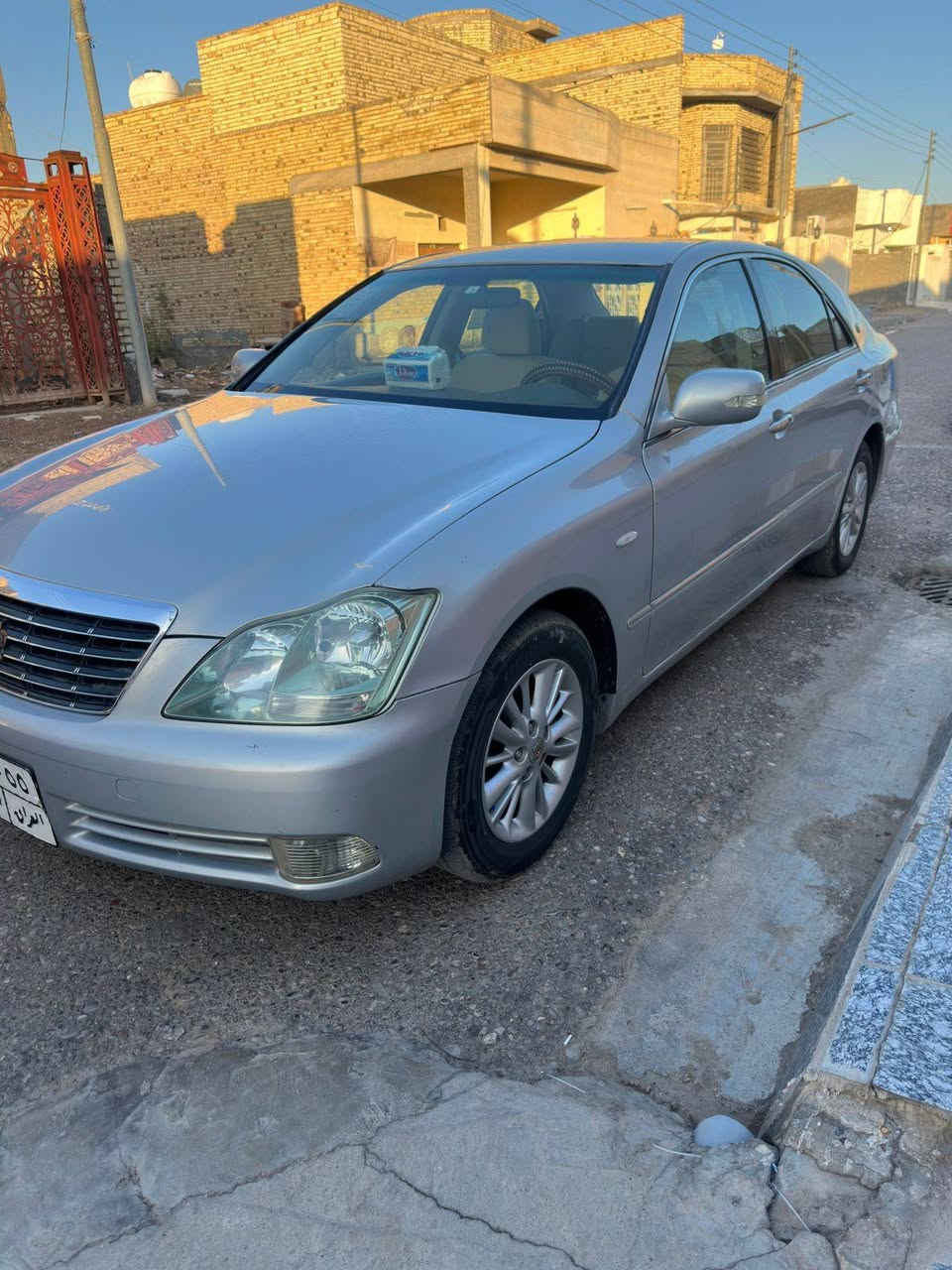 شاهينة كص جنطة ادوات دخول جديد كارتون لون بحري دكمتين شاصي 82 كير محرك كفالة تبريد توني شاحنة ربع متصرف عليها داخل عسلي كراسي ستيرن كهرباء بيها لوحات فقط مري شفط كير s السعر37وبيها مجال قليل مكاني بلعمارة استفسار اتصل ***********
