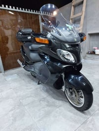 سكاي ويف • مكفوله • ماشيه ١١ الف