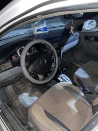 اوبترا مزاد 2009 جاهزه من كلشي جديده للبيع السعر 50 وبيه مجال بسيط جاه...