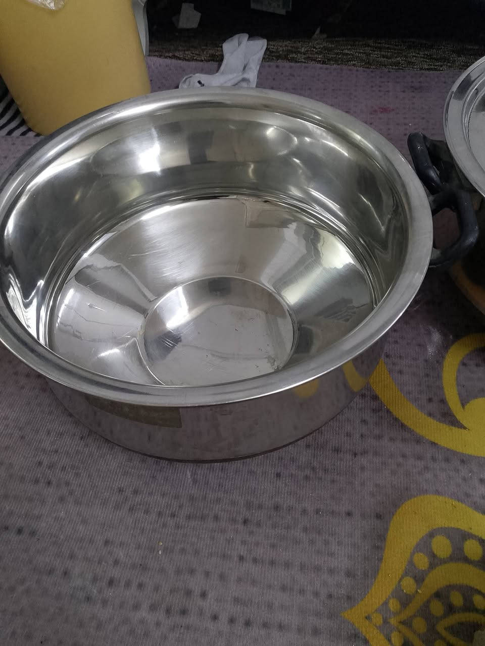 جداري حجم كبيراستيل سعره قفله 25شراي تعال خاص


**إذا كنت صاحب هذا الإعلان وتريد حذفه لأي سبب، رجاءا أرسل رسالة إلى الدعم الفني**