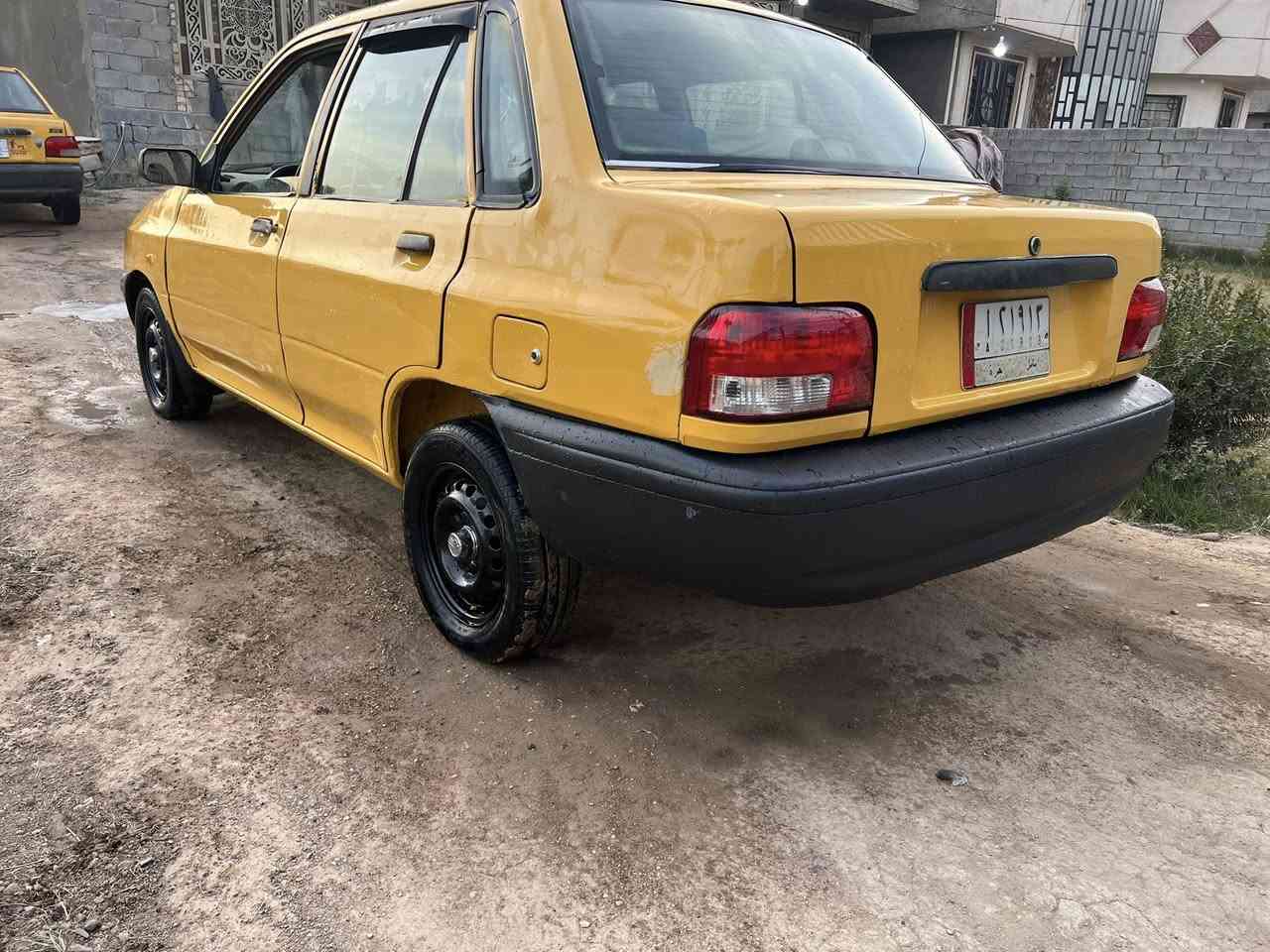 سايبا موديل 12مصبوغه حزام السعر 22بيه مجال قليل مكاني كربلاء الحسينيه ***********
