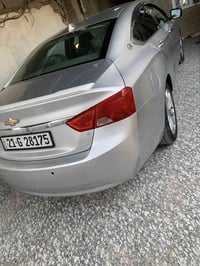 امبالا ٢٠١٦ • محرك ٦ • رقم سليمانيه