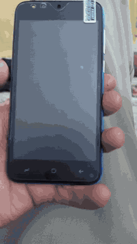 السلام عليكم موبايل امزون بهاذه الشكل كلش واضح كدامك بلفيديو ويا شاحنه وكفر ملاته الاصليات قيم بما يرضي الله
واتساب ***********
رقمي ***********
تريد خاص علقلي واني ادخلك خاص 
يصير بي سمكارت ورام
