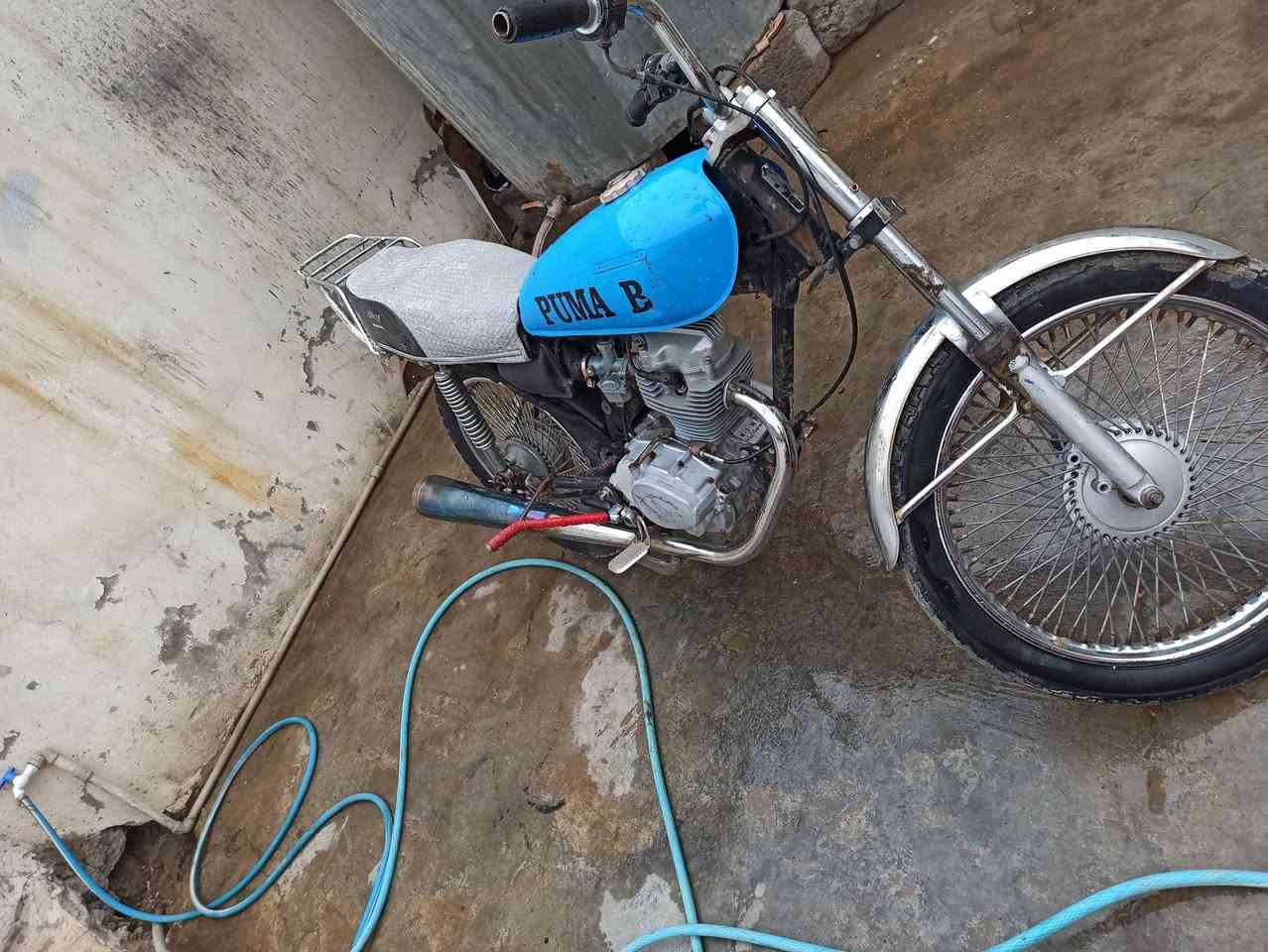 سلام عليكم مطورة للبيع موديل 2016 السعر 175وب وابي مجال للطيبين ا رقمي***********
