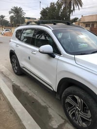 سنتافي فول • ٢٠٢٢ • ماشيه ٣٠٠٠٠