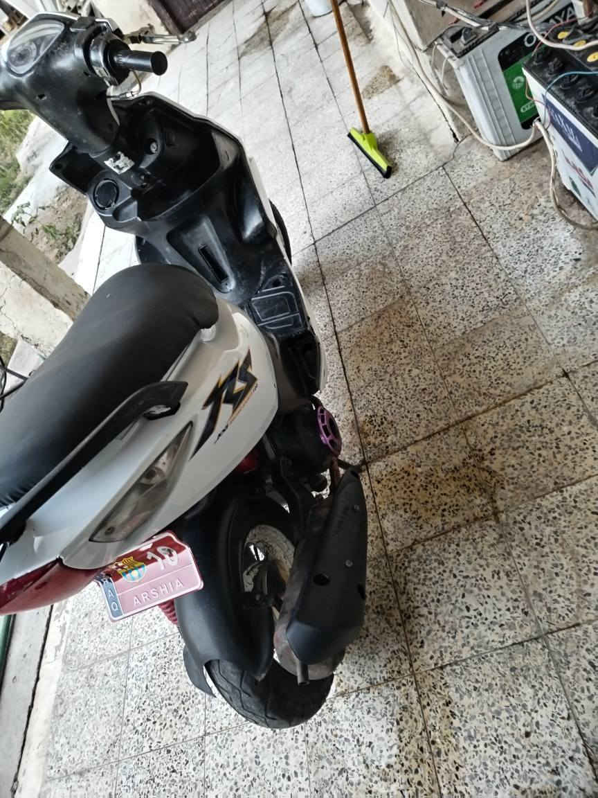 دراجه ماكس للبيع دراجه جديده حاله حال الرمبه السعر 425 مكان الدراجه حله رقمي *********** حلة, بابل
