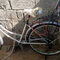 بايسكل • حجم 26 • نظيف