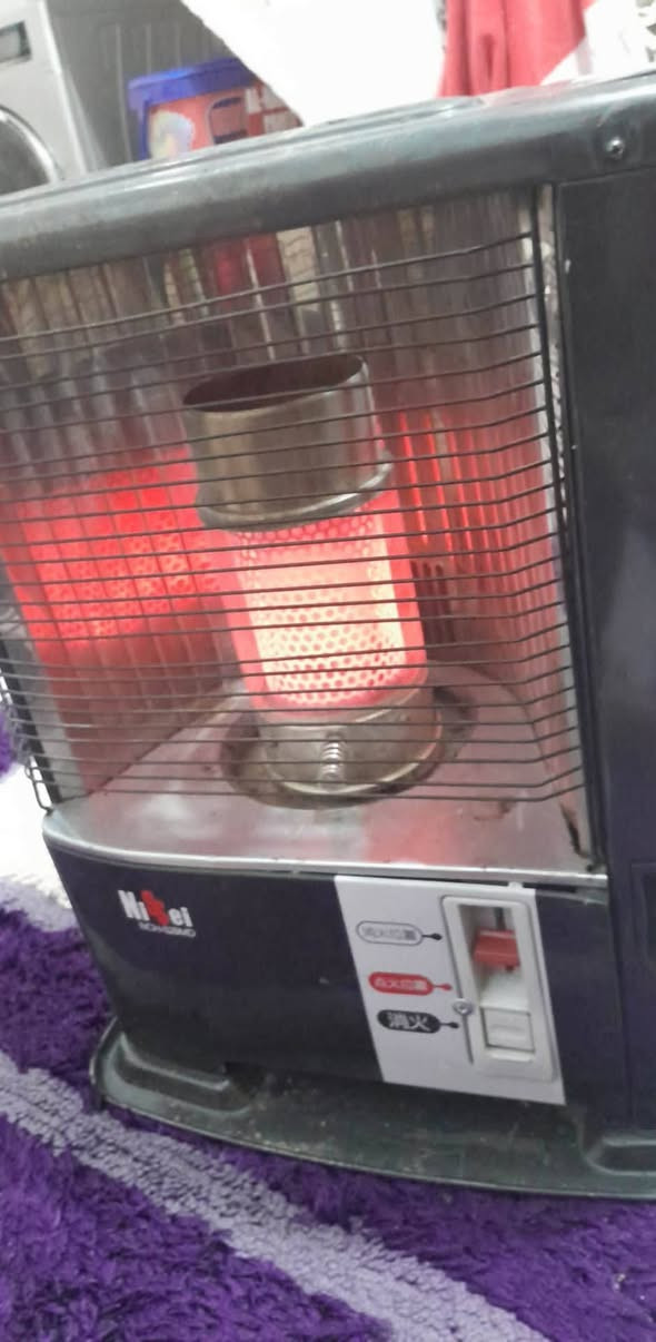 غراض نضيفه مال بيت ولصوبات شغالات ع لفحص اي استفسار وسعر خاص


**إذا كنت صاحب هذا الإعلان وتريد حذفه لأي سبب، رجاءا أرسل رسالة إلى الدعم الفني**