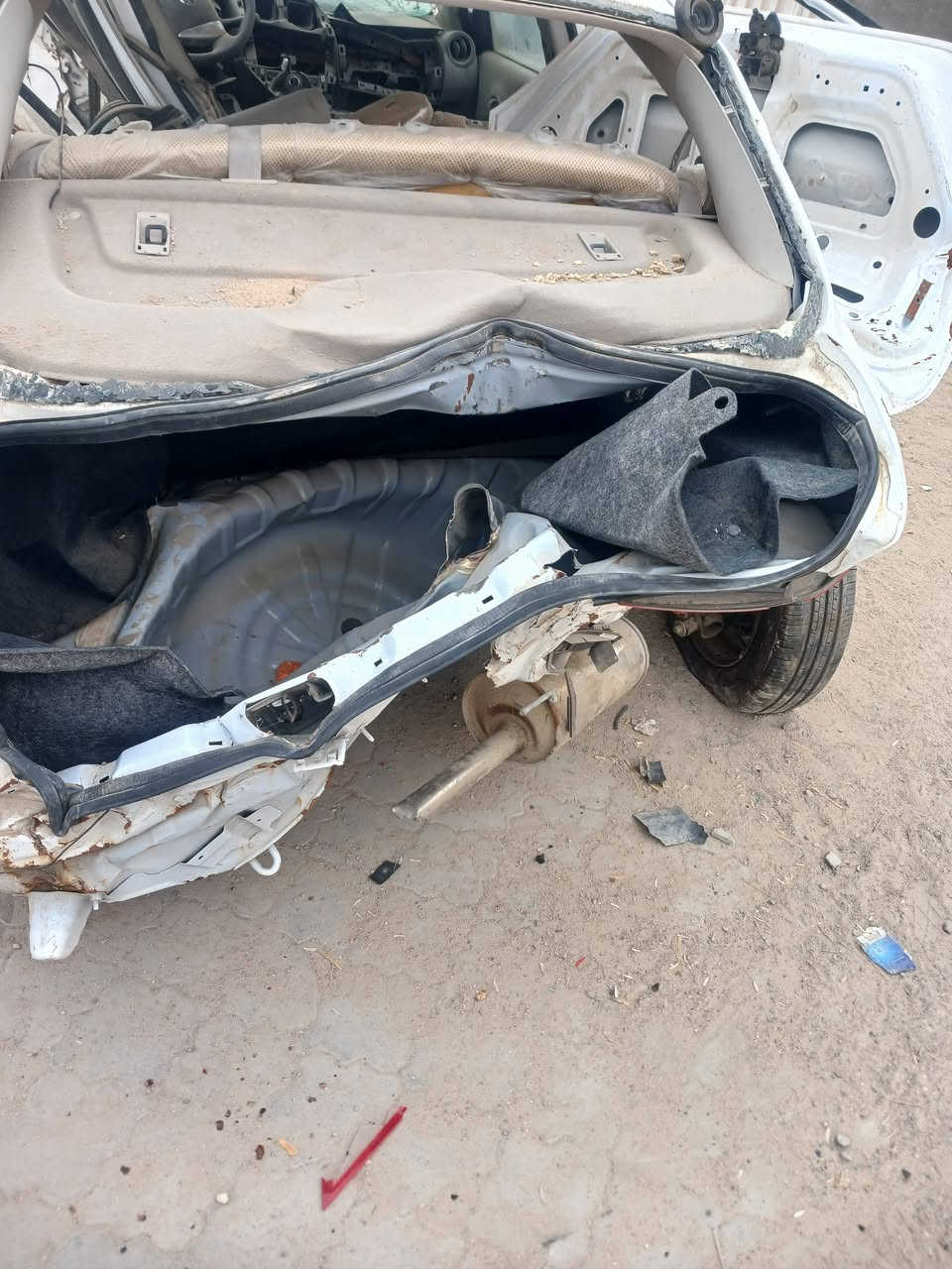 سلام عليكم سني ٢٥ مكاني بصره مكينه وكير كفاله  سعر ٣٠ رقم ***********
