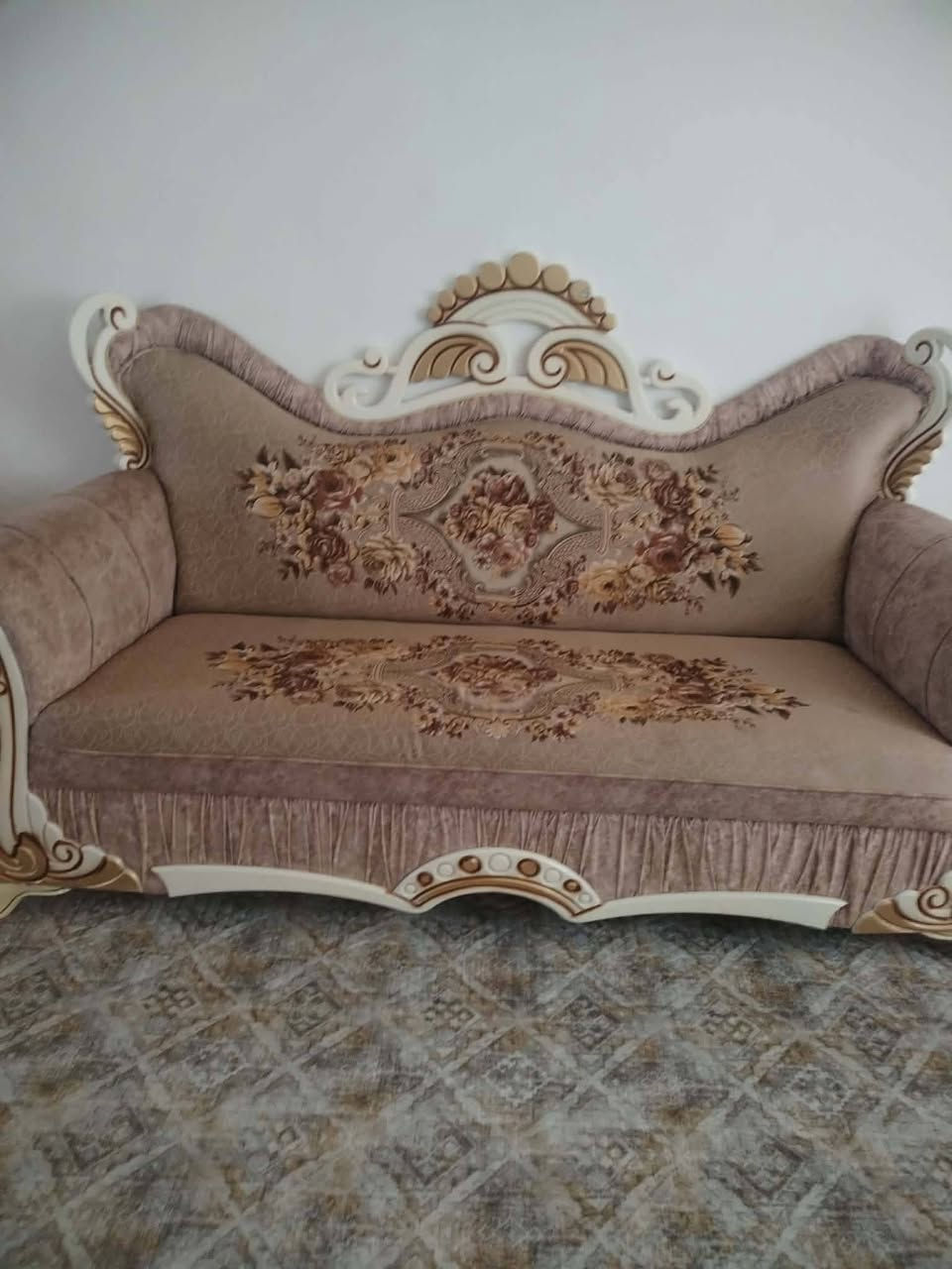 للبيع


**إذا كنت صاحب هذا الإعلان وتريد حذفه لأي سبب، رجاءا أرسل رسالة إلى الدعم الفني**