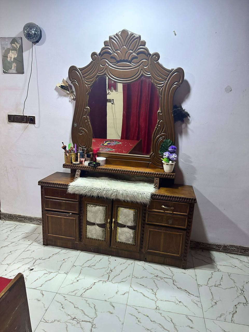 اخشاب نظافة كدام عينك ادفع سعر موصل حي الانتصار


**إذا كنت صاحب هذا الإعلان وتريد حذفه لأي سبب، رجاءا أرسل رسالة إلى الدعم الفني**