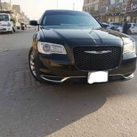 كرايسلر 300 • ٢٠١٦ • ٣٦٠٠