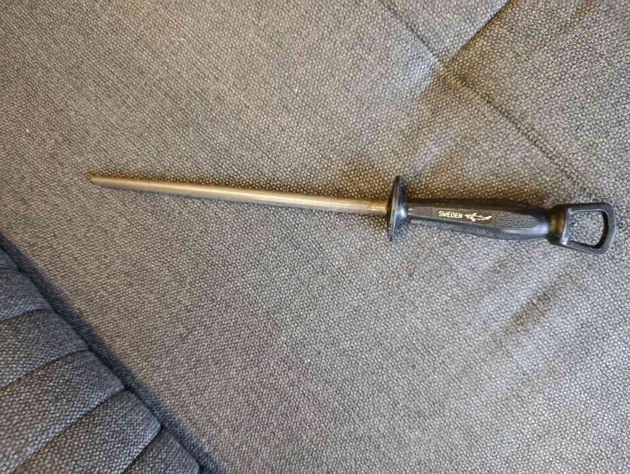 بالة أوربية صنع سويدي قديم جداً أعطي سعرك وبلعافية


**إذا كنت صاحب هذا الإعلان وتريد حذفه لأي سبب، رجاءا أرسل رسالة إلى الدعم الفني**