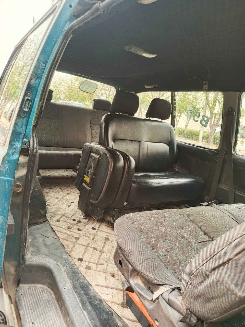 سەلام علیک بریجۆ بۆفرۆشتن
هەموو شتێک بەشەرت

گێرو مەکینە بەشەرت 

مەکینەی 2700

ماڵی کاسپیە

ئارم پلاستیک سلێمانی

مۆدێل 1996

سیاحیە

نرخی 35

ژم،***********
