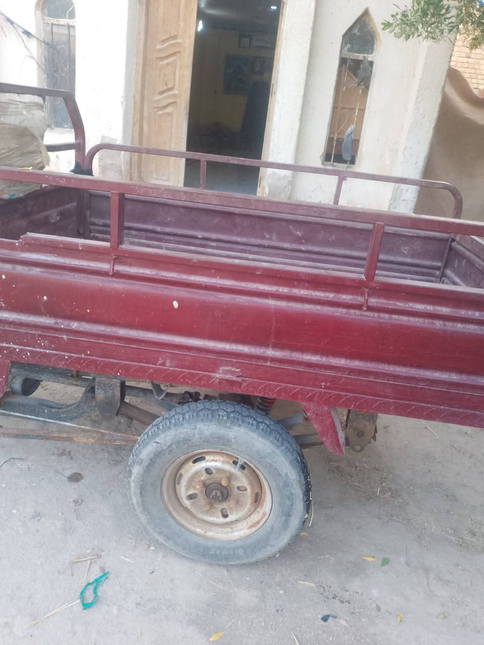 ستوته امتيار للبيع 
المكان سوق الشيوخ ناحيه الطار 
السعر 800
اوراق اصولي


**إذا كنت صاحب هذا الإعلان وتريد حذفه لأي سبب، رجاءا أرسل رسالة إلى الدعم الفني**