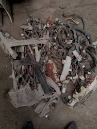 لبيع ضفاير مال ياباني حاويه مال راس الثور و شيزر نفخ و هارتوب و أرنب 0...