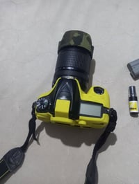 نيكون 7200 • نيكون D610 • فول فريم