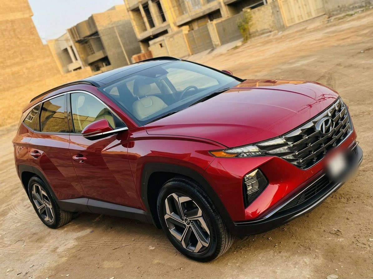 📣 للبيع: هيونداي توسان 2024 - "زيرو" بمواصفات ملكية 🚀
السيارة بحالة الوكالة، أعلى فئة (واحد على واحد) وبكامل إضافاتها التكنولوجية والترفيهية.
🔍 المواصفات الفنية والجمالية:
• الموديل: 2024.
• الممشى: 10 آلاف كم فقط (بحالة الزيرو).
• اللون والداخلية: كشنات ملكية جلد أبيض (نظافة تامة).
• المظهر الخارجي: ويل كب حجم 19 مكحل، مع "تكحيل خشم البنيد" فقط (بدون أي حادث أو صبغ آخر).
• تاريخ الدخول: واصلة قبل 3 أيام فقط.
🛠️ المميزات التكنولوجية (فول مواصفات):
• نظام الرؤية: 5 كاميرات محيطية لرؤية 360 درجة.
• الشاشات: عدد 3 شاشات متطورة.
• التحكم عن بُعد: خاصية التشغيل والتحكم (تقديم وتأخير السيارة) عبر الريموت الذكي.
• الراحة: كراسي كهربائية بالكامل مع أنظمة (تدفئة + تبريد).
• السقف: بانوراما بالكامل.
📍 الموقع: الأنبار - الفلوجة
📞 للتواصل والاستفسار:
• آسيا: ***********
• زين: ***********
