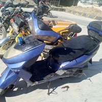 سكنس • محرك معمر • يحتاج واير