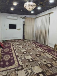 شارع الزوار • زراعي • طابق ونص