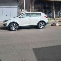 سبورتاج • ٢٠١٣ • رقم اربيل