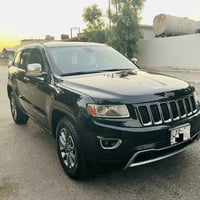 لاريدو • ٢٠١٤ • ٦ سلندر ٣٦٠٠