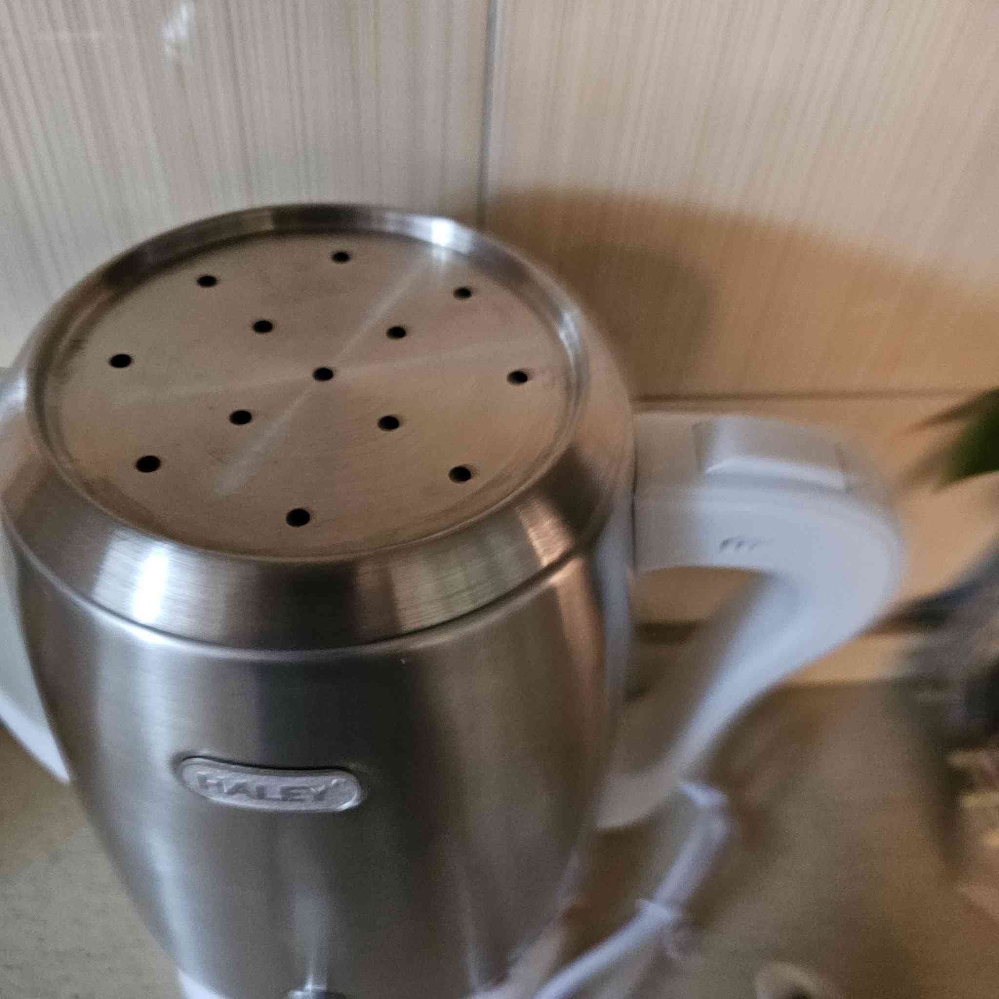 للبيع
سماور كهربائي    
ب٥٠ الف
مكان الشعب


**إذا كنت صاحب هذا الإعلان وتريد حذفه لأي سبب، رجاءا أرسل رسالة إلى الدعم الفني**