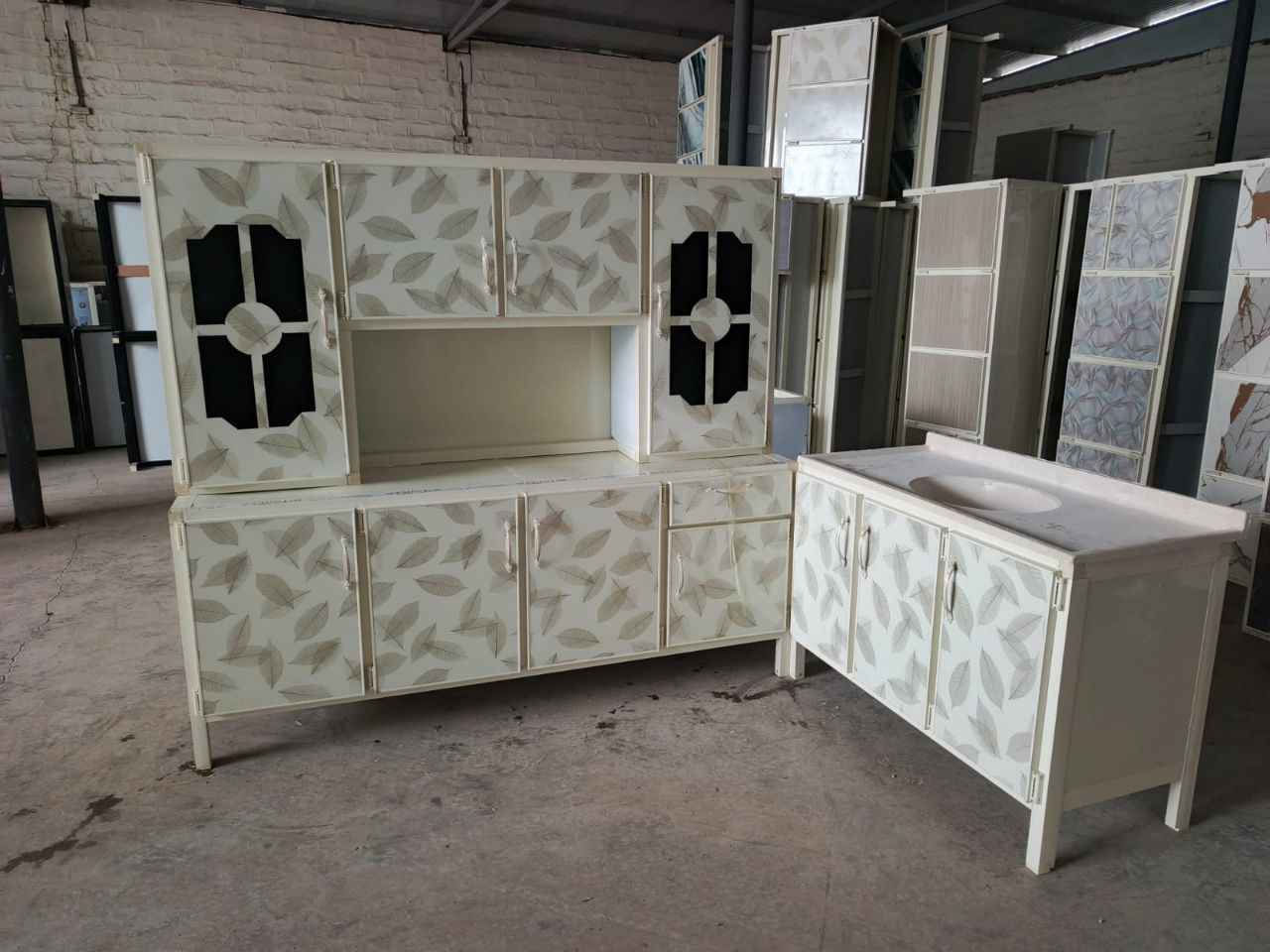 كاونتر مترين مع ملحق  مترين مع سنك 

مرمر متر و 20 

توصيل مجاني بغداد

فلوجه  كرمه صقلاوية عامريه مجاني 

رمادي 15

كربلاء نجف بابل ديوانيه10

واسط صلاح الدين بعقوبه توصيل 25)

سماوه.  ذي، قار. ميسان.  35

توصيل بصره  35

♡ بغداد, العراق


**إذا كنت صاحب هذا الإعلان وتريد حذفه لأي سبب، رجاءا أرسل رسالة إلى الدعم الفني**