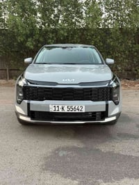 سبورتج ٢٠٢٦ • وارد امريكي حادث • محرك ٢٥٠٠