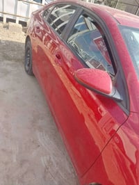 من رخصت الادمن سياره سيراتو موديل ١٩ ماشيه ٩٥ الف حقيقي بيه باب سايق ض...