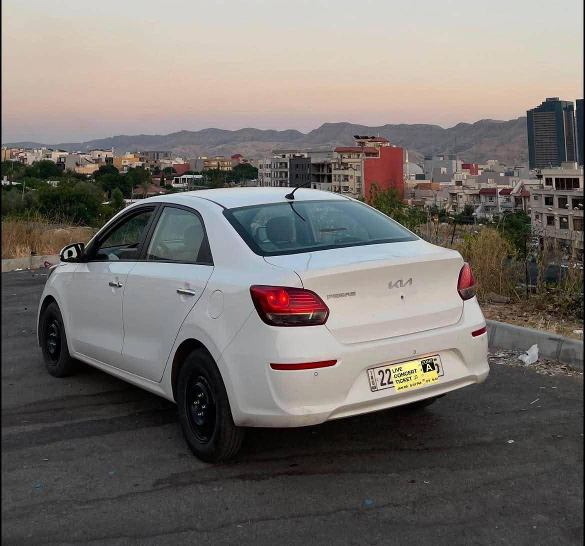 Kia Pegas 2023

كيا پيكاس 2023 وارد خليجي 

بدون دعم و صبغ كلين بدون ضرر

ماشية 87.000

سنوية و هزة جديدة 2030

سيارة اقتصادية جدا و بدون اي مصرف 

سعر 105$ و مجال 

عنوان دهوك دهوك, العراق


**إذا كنت صاحب هذا الإعلان وتريد حذفه لأي سبب، رجاءا أرسل رسالة إلى الدعم الفني**