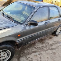 ١٩٩١ • سنوية باسمي • محرك وكير وكلج